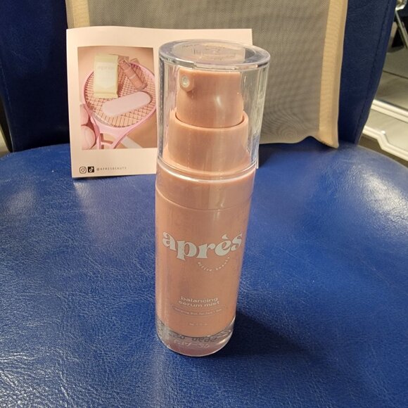 Après Balancing Serum Mist and Eye Mask Kit - Picture 7 of 16